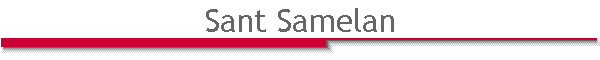Sant Samelan